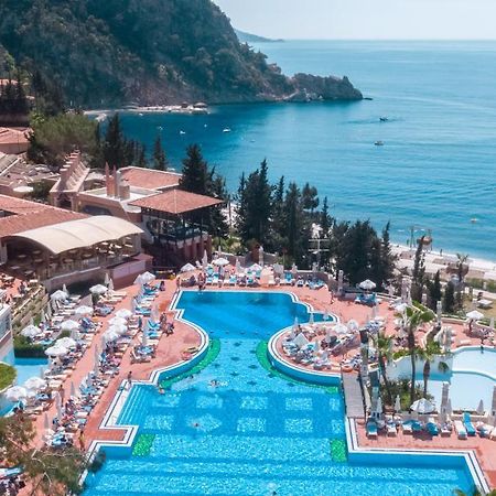 Liberty Lykia Hotel Oludeniz Exterior photo
