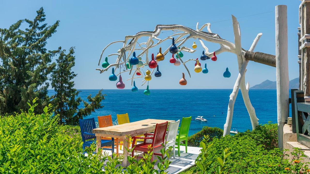 Liberty Lykia Hotel Oludeniz Exterior photo