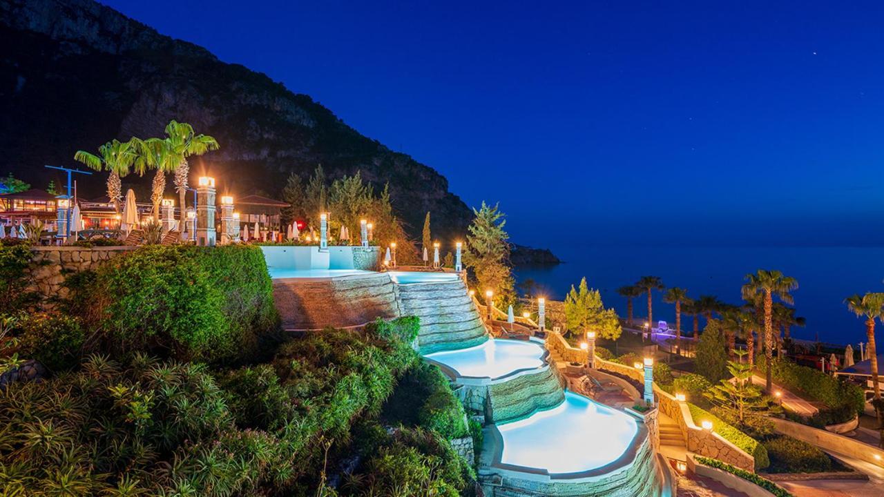 Liberty Lykia Hotel Oludeniz Exterior photo